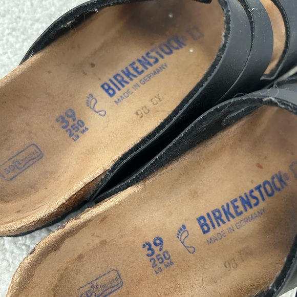 Birkenstock Florida Soft Footbed - Picture 6 of 12
